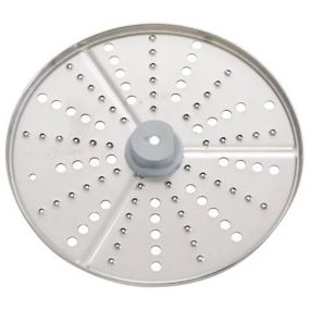 Disque râpeur parmesan