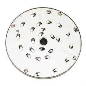 Disque Expert râpeur 7 mm