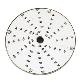 Disque Expert râpeur 2 mm
