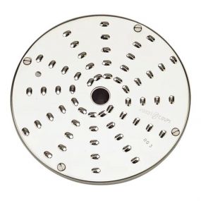 Disque Expert râpeur 3 mm