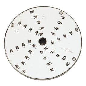 Disque Expert râpeur 5 mm
