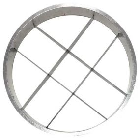 Equipement disques Expert Mineral+ 50x70x25 mm (salade)
