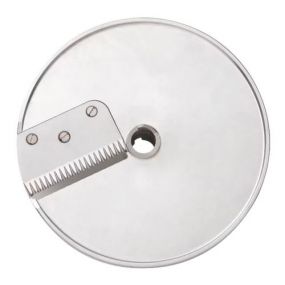 Disque Expert Mineral+ Gaufrette 2mm
