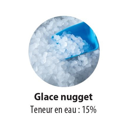 Tête de production Nuggets