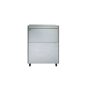 Bac de stockage, capacité 80kg