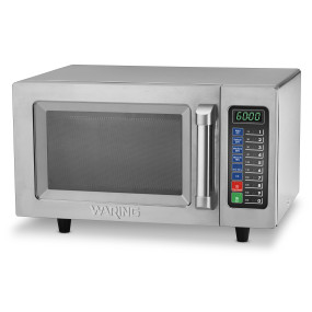 Four à micro-ondes sole fixe 1550W