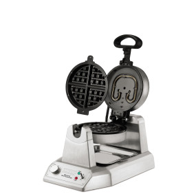 Gaufrier simple