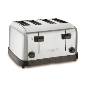 Toaster 4 fentes - Usage normal