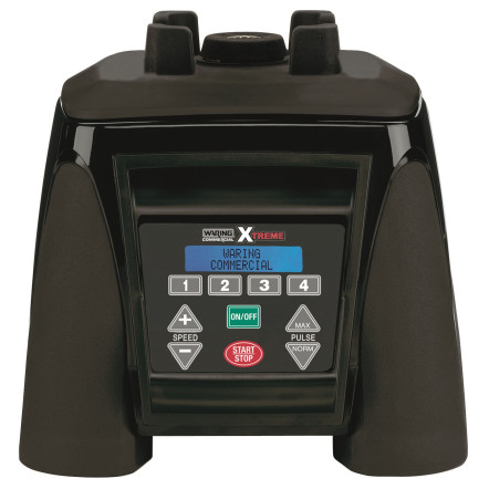 Blender de bar MX - Programmable - avec bol copolyester de 2L