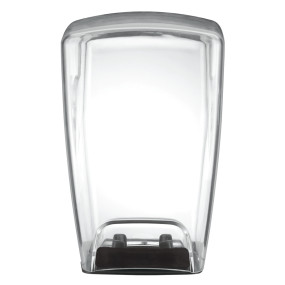 Grande cloche acoustique pour bol de 2L pour blender MX