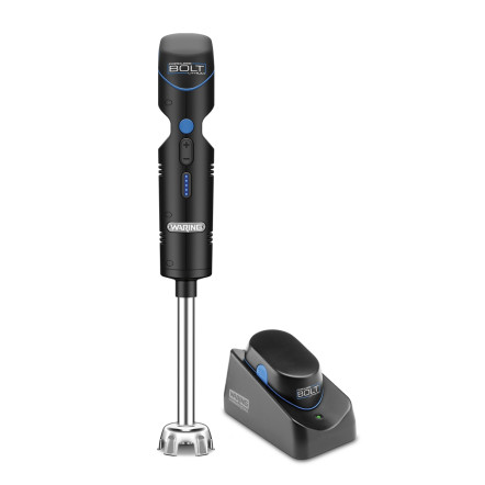 Mixer plongeant sans fil