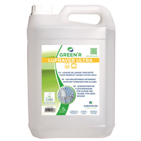 Détergent liquide, pour plonge