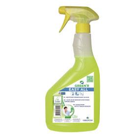 Dégraissant multi-usages parfumé