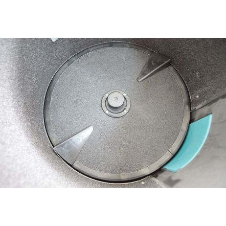 Éplucheuse de pommes de terre, 50 kg - 400V