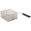 Panier friteuse électrique 10 litres 260 x 200 x100 Combisteel