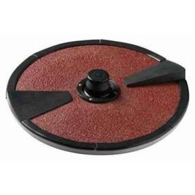 Disque abrasif