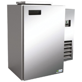 Refroidisseurs De Poubelle Multi Containers AISI 304