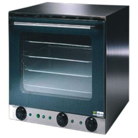 Four À Convection Avec Humidificateur Manuel