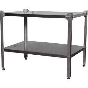 Supports Four 740 x 570 x 870