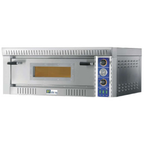 Four À Pizzas Pour Pizza Ø 34 Cm 10,8 kw