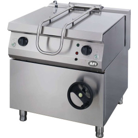 Sauteuse Gaz Gamme Afi Série 700