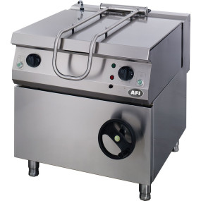 Sauteuse Électriques Gamme Afi Série 700