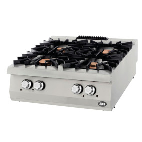 Réchaud Gaz À Poser Gamme Afi Série 900 32 kw