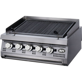 CharGrill Gaz À Poser Gamme Afi Série 900 30 kw
