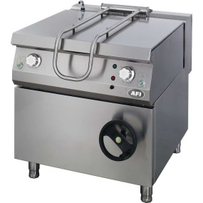 Sauteuse Gaz Gamme Afi Série 900 Thermostat de sécurité
