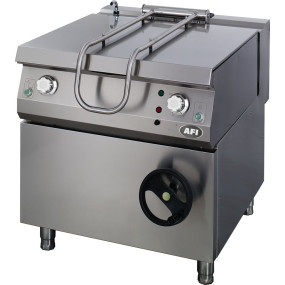 Sauteuse Électriques Gamme Afi Série 900 Cuve sans soudure