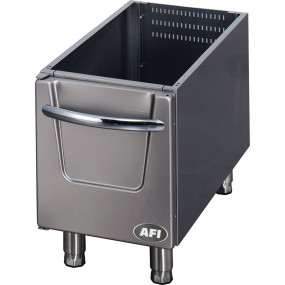 Soubassement Avec Porte Gamme Afi Série 900 pour stocker et ranger