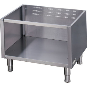 Soubassement Sans Porte Gamme Afi Série 900  800 x 743 x 570