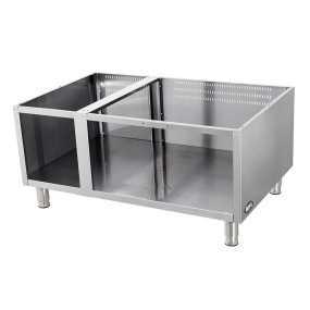 Soubassement Sans Porte Gamme Afi Série 900