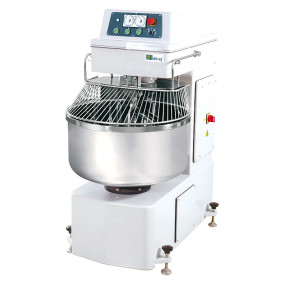 Pétrin Digital 2 Vitesses Idéal pour boulangerie, pizzeria