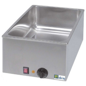 Bain Marie De Table Électriques GN 1/1