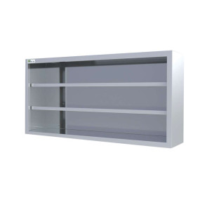 Armoire Murale Sans Porte longueur 2000 mm