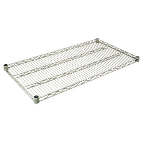 Epoxy Super Renforcé Tablettes Supplémentaires 100 cm