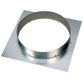 Platines Viroles 20 cm
