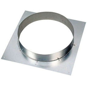 Platines Viroles 30 cm