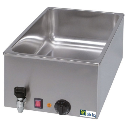 Bain Marie De Table Électriques