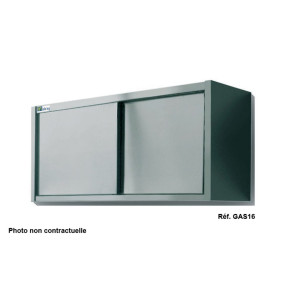 Armoire Murale Avec Portes...