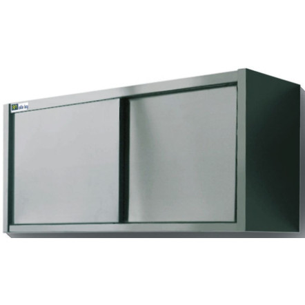 Armoire Murale Avec Portes Coulissantes hauteur 700 mm