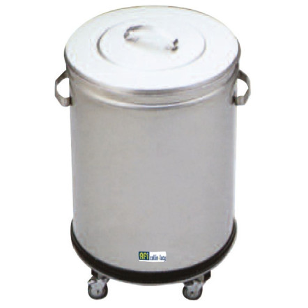 Poubelles Mobiles