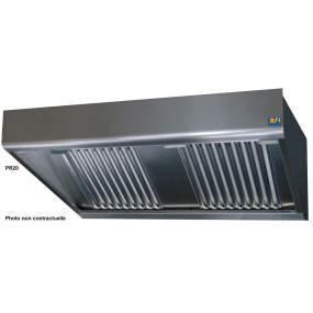 Hotte De Ventilation...