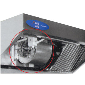 Moteurs D’Extraction 230 V...