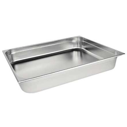 Bac Gastronorme  28,5 L