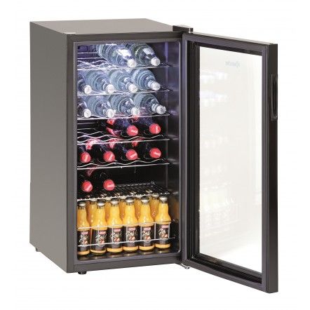 Réfrigérateur de boissons 88L