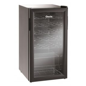 Réfrigérateur de boissons 88L