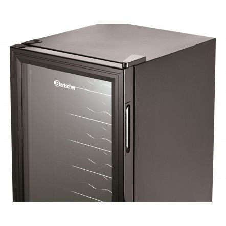 Réfrigérateur de boissons 88L