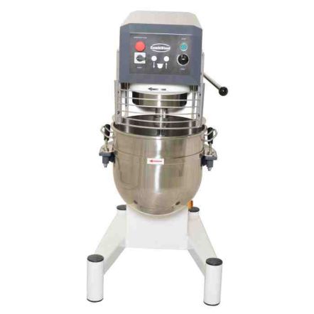 Batteur mélangeur planétaire 40 litres Combisteel